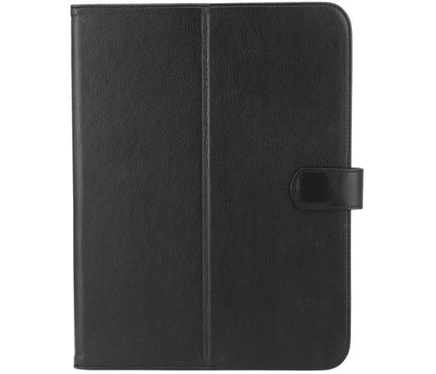 Targus Uniwersalne etui 10" (czarne) - 151074 - zdjęcie 2